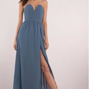 Tobi Bridesmaid/Prom Dress, S/P